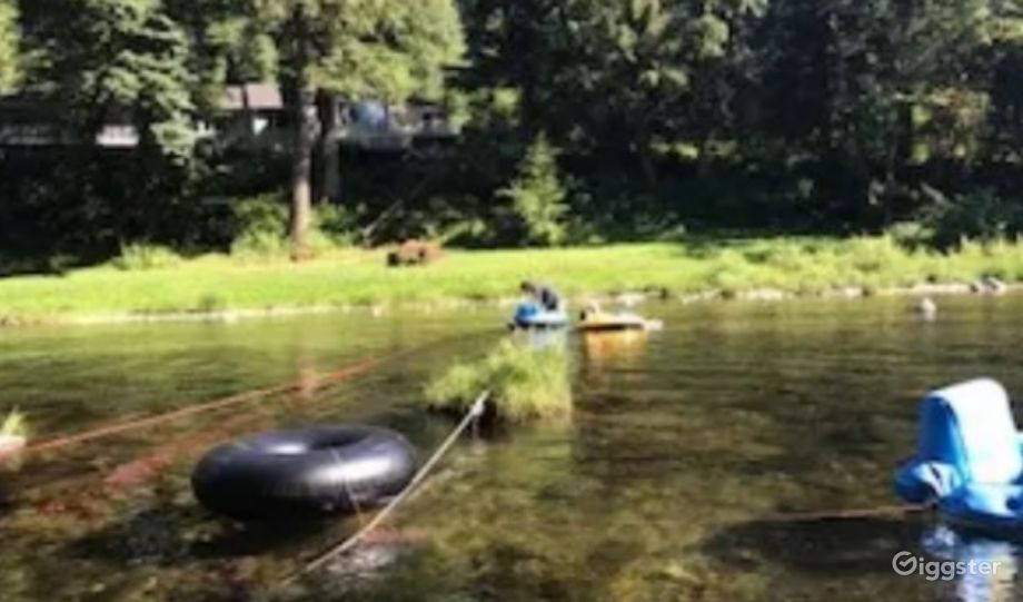 Picturesque Riverside Event Venue in Washougal, WA Rent this location