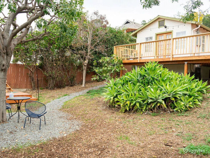 Airy Glassell Park Hills Home Rent this location on Giggster