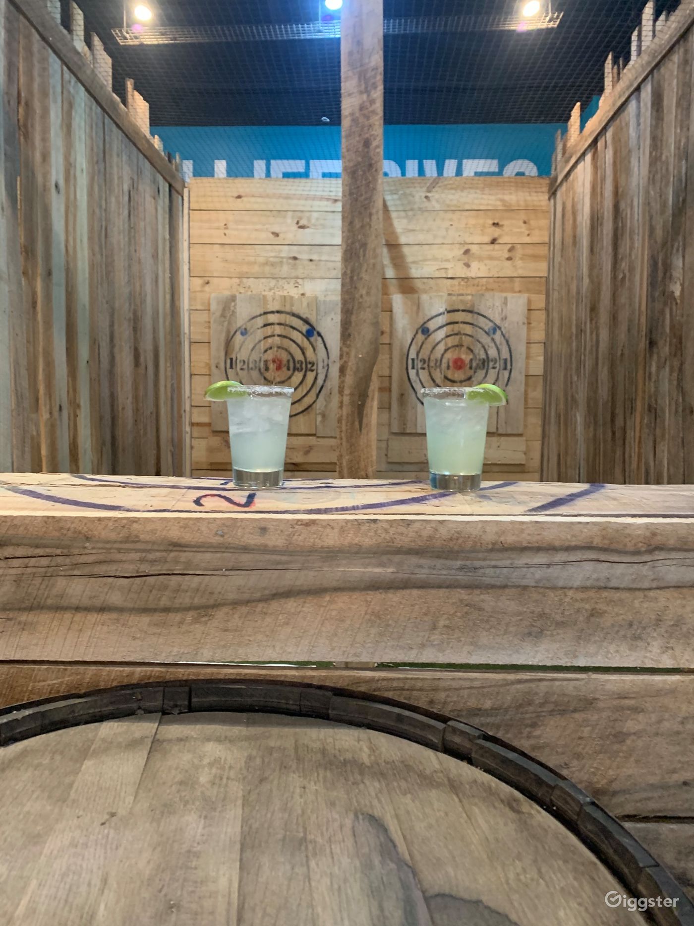 The Best Axe Throwing Bar Experience in Dublin, OH Rent this location