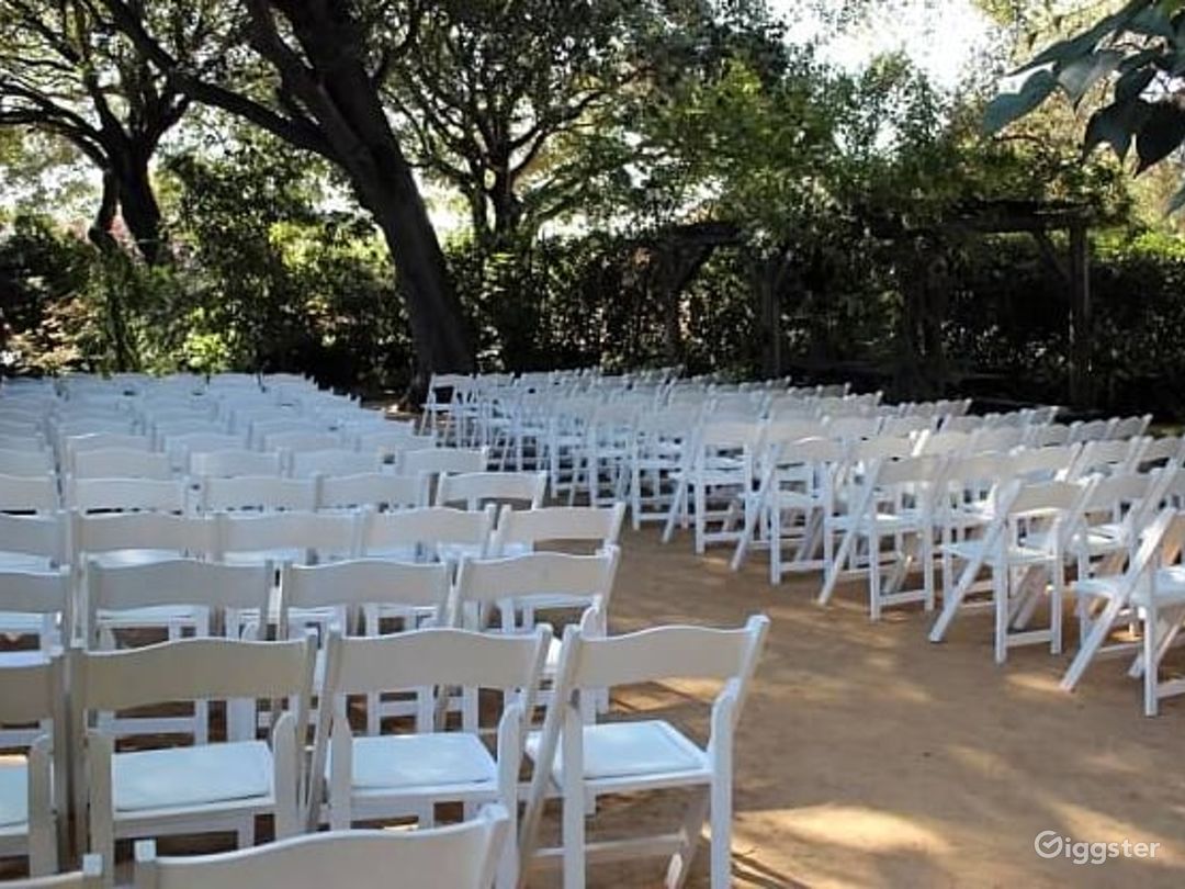 Wedding and Event Venue in Los Altos Photo 2