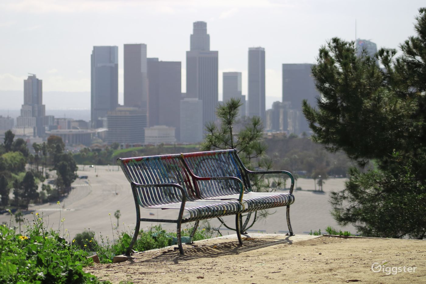 Elysian Park Photo 3