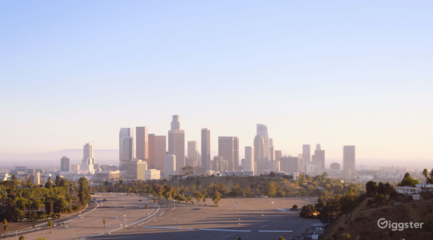 Elysian Park Photo 5