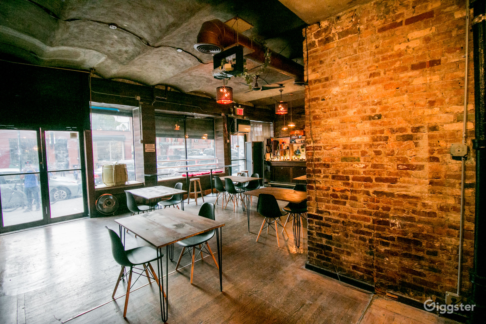 The BEST 10 Pop Up spaces to rent in New York, NY | Giggster