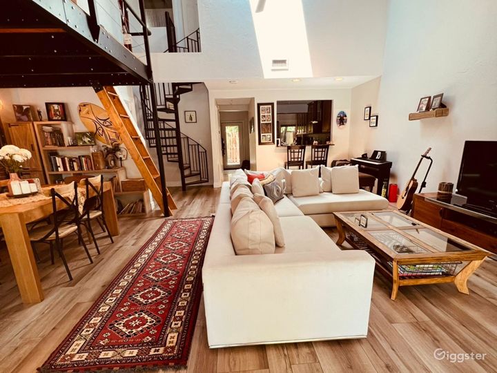 Tropic, Comfy, Cozy House Rent this location on Giggster