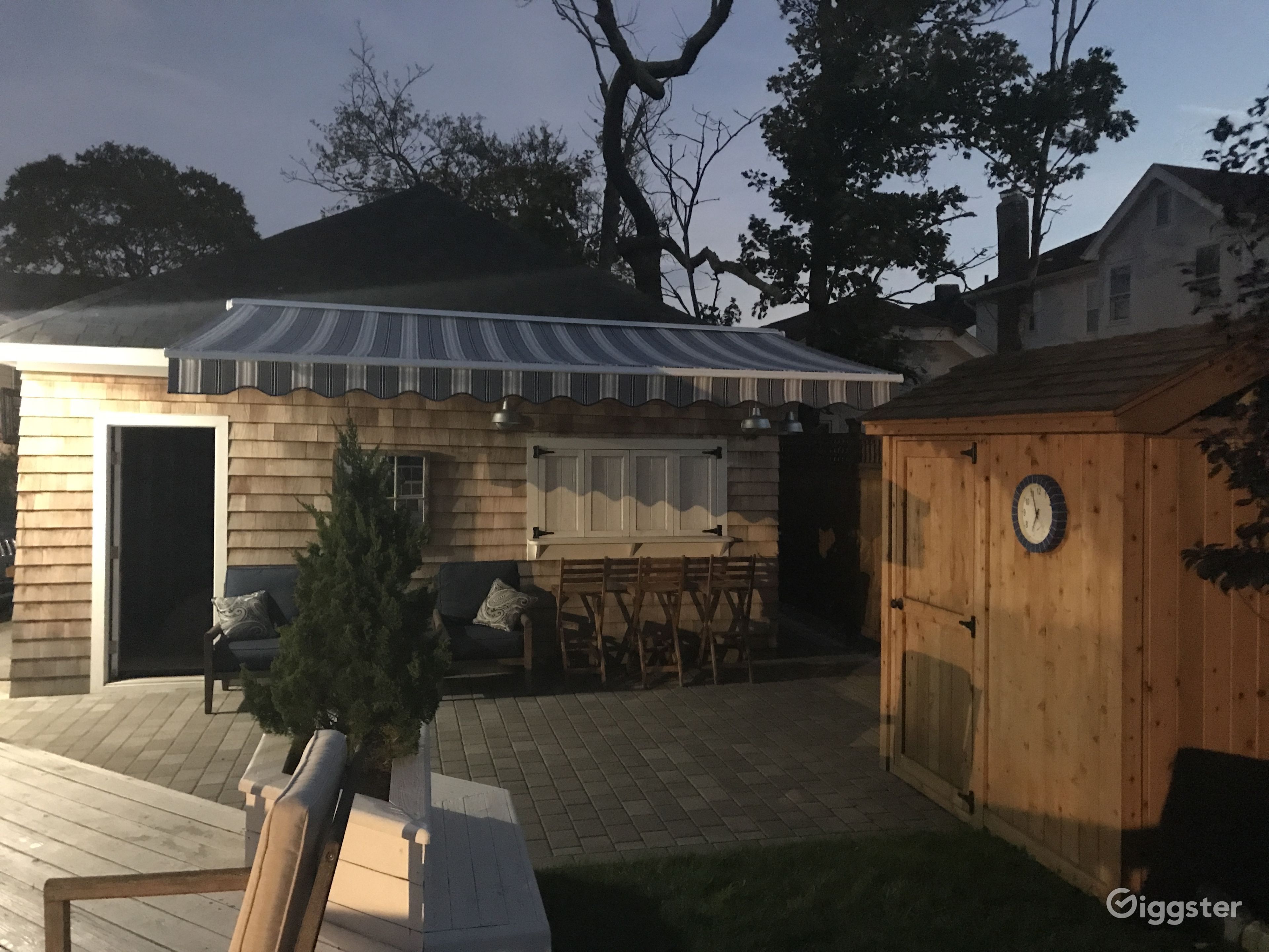 Beach House Rockaway Beach NY Rent this location on Giggster