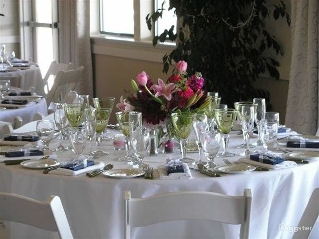 Cypress Room in Petaluma Photo 2