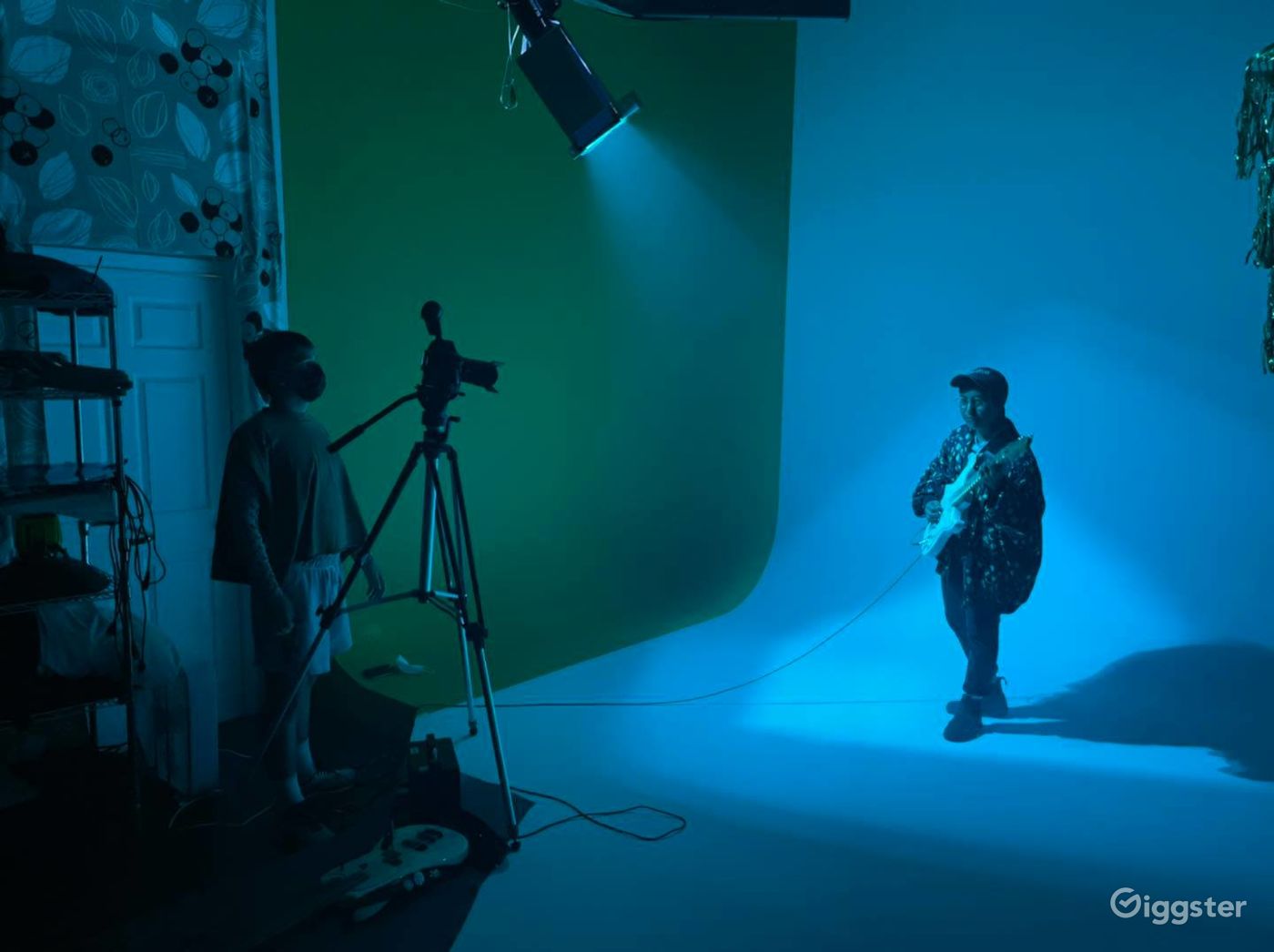 FullService Creative Video and Photography Studio in Fredericksburg