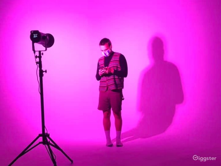 FullService Creative Video and Photography Studio in Fredericksburg