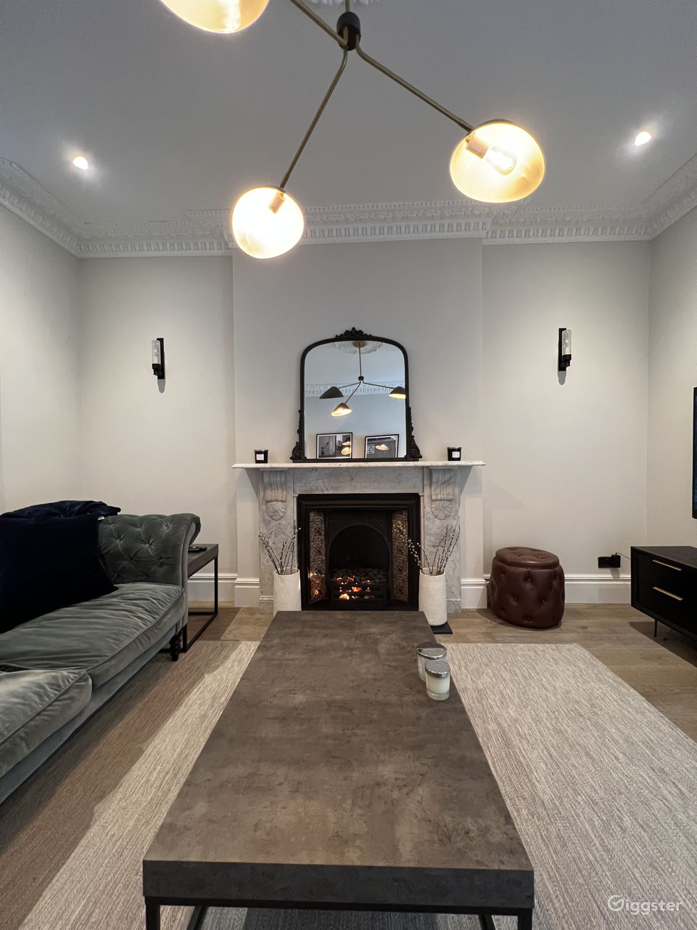 Fulham, London Rent this location on Giggster