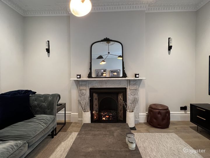 Fulham, London Rent this location on Giggster