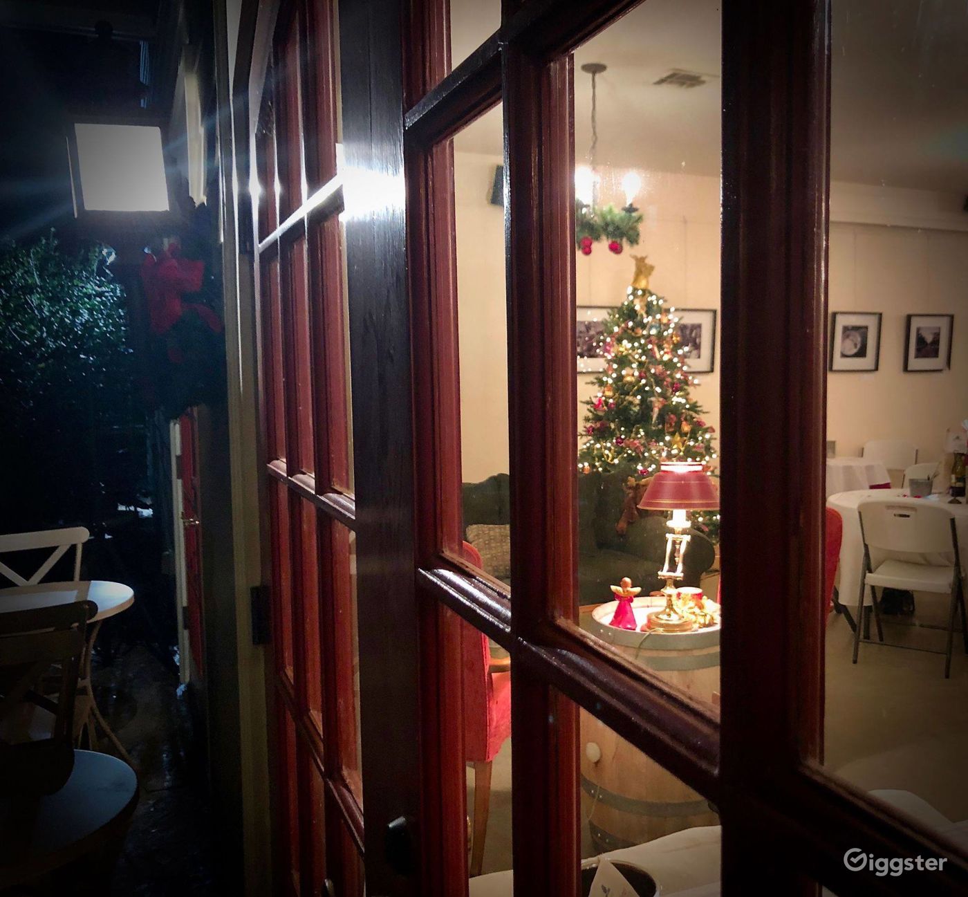 Downtown Dallas Urban Wine Bar Rent this location on Giggster