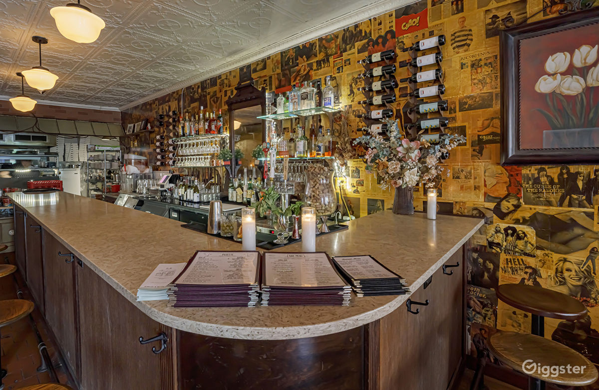 Small Party Venue Near Me – Find The Perfect Space