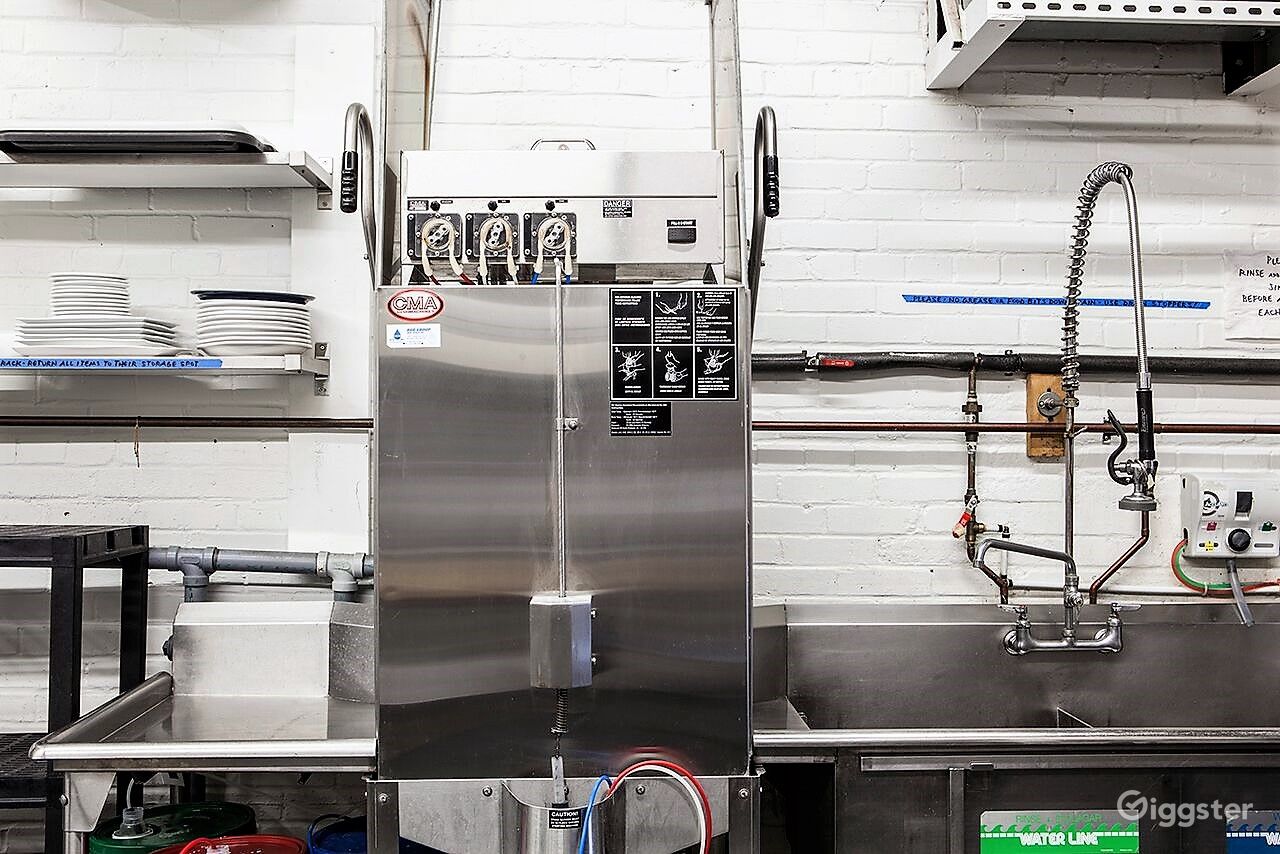 Commercial Canning Kitchens Rent this location on Giggster