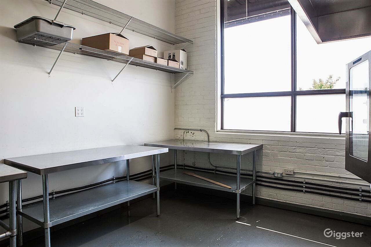Commercial Canning Kitchens Rent this location on Giggster