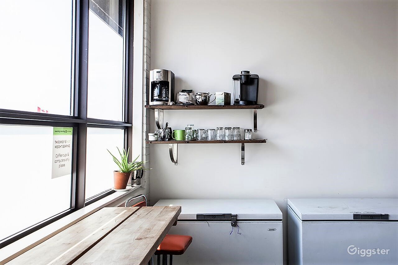 Commercial Canning Kitchens Rent this location on Giggster