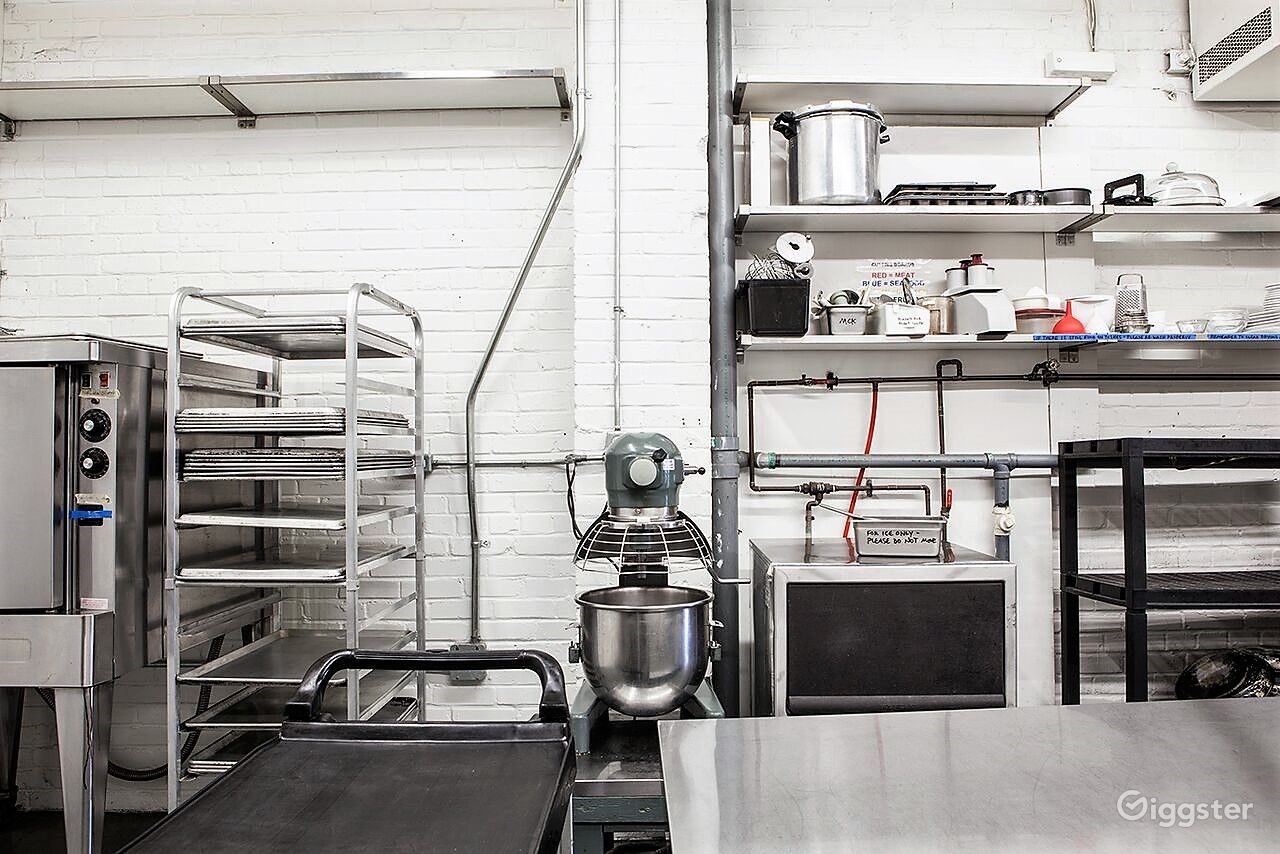 Commercial Canning Kitchens Rent this location on Giggster