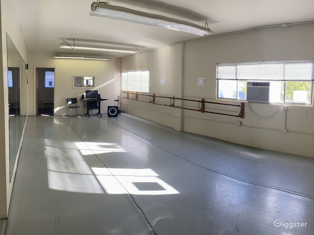 Ballet Dance Studio 4  Photo 1