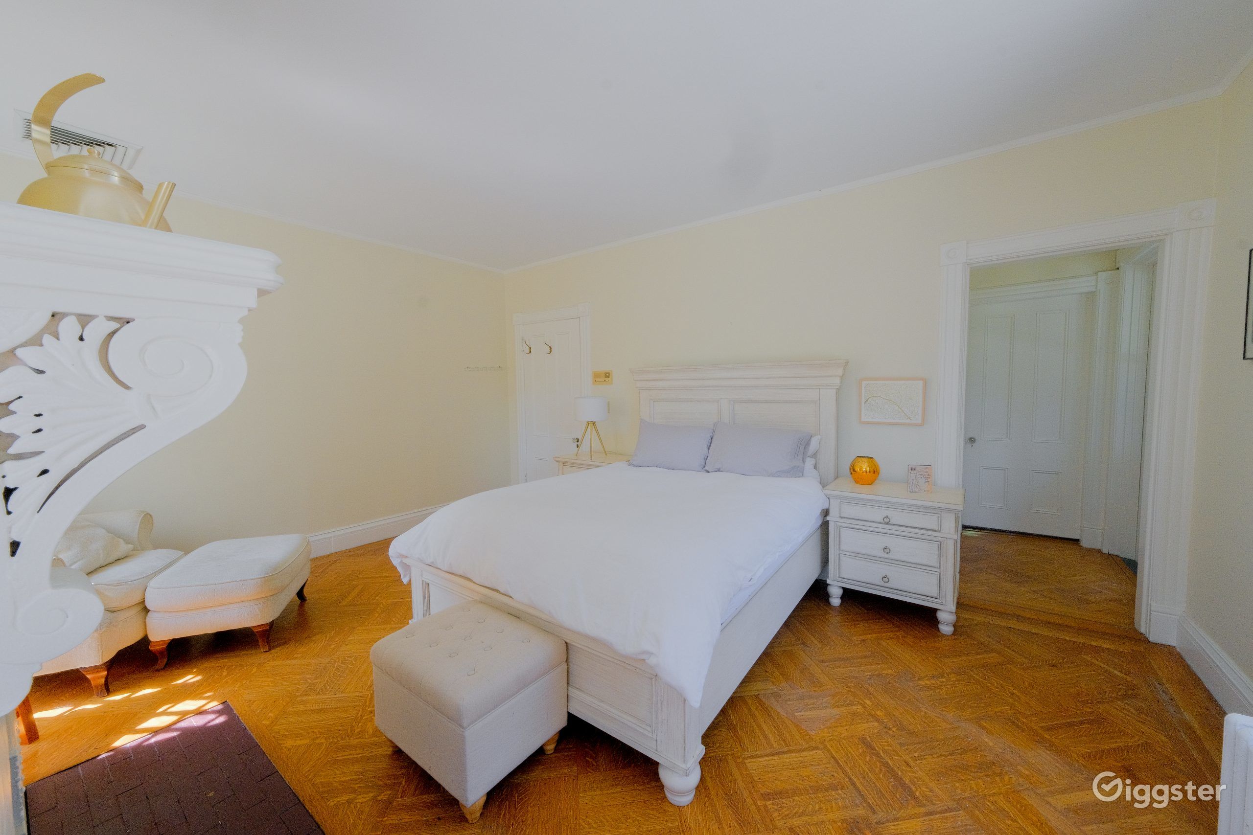 The Newburgh Manor Rent this location on Giggster