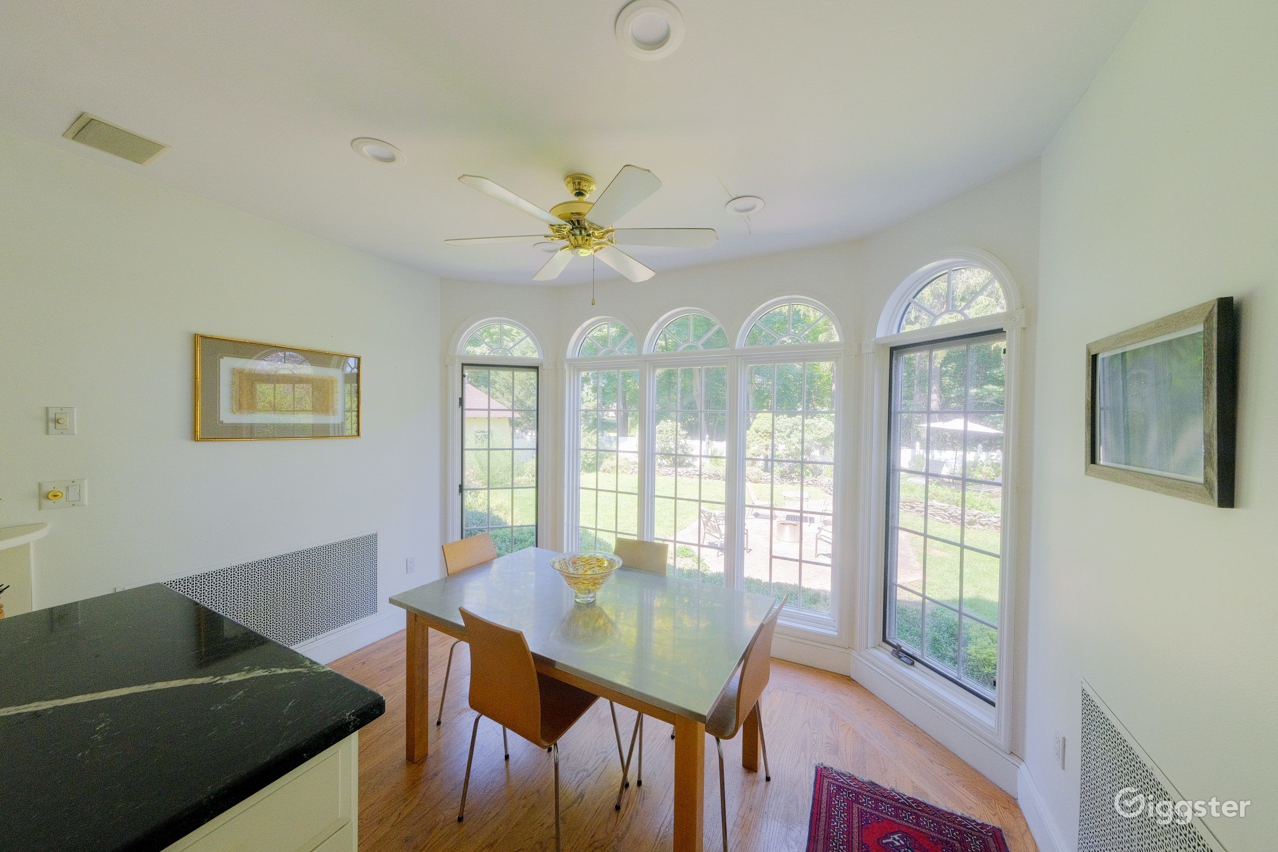 The Newburgh Manor Rent this location on Giggster