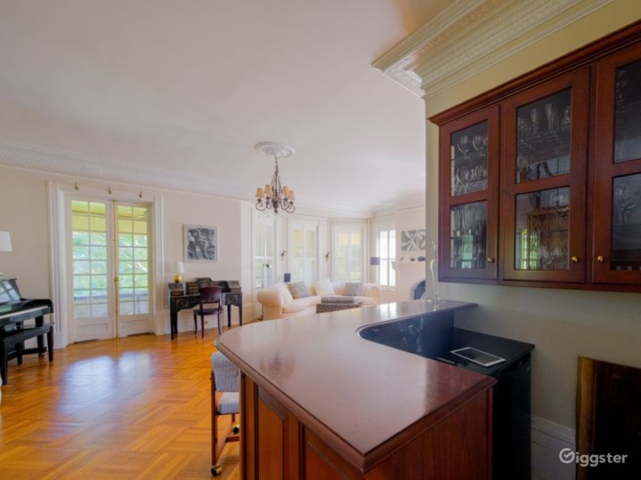 The Newburgh Manor Rent this location on Giggster