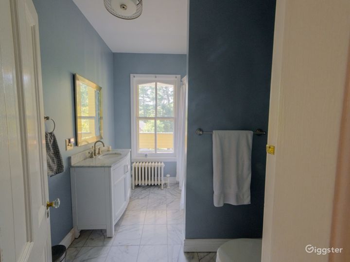 The Newburgh Manor Rent this location on Giggster