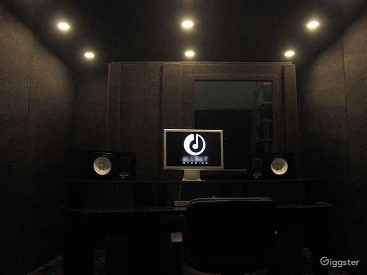 Loft Recording Studio Photo 3