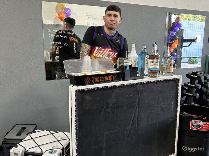 INDOOR BASKETBALL GYM FOR RENT Rent this location on Giggster