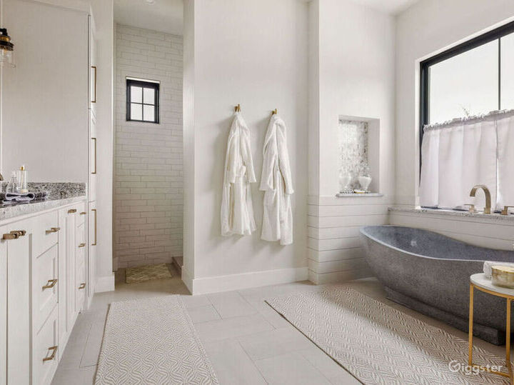 Dripping Springs Home w/ Restoration Hardware vibe Rent this location