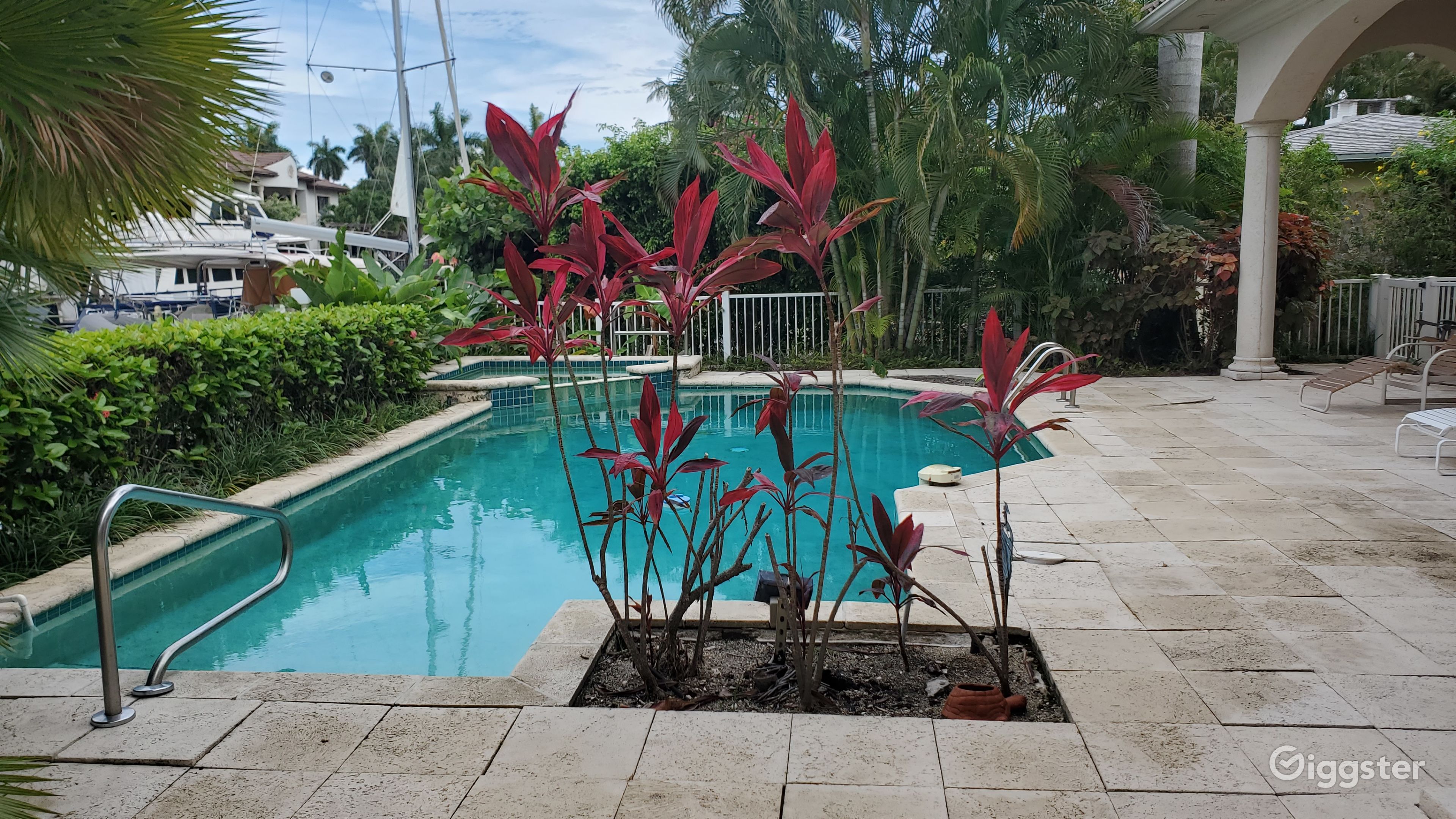 Las Olas Isles Waterfront Ocean Access Estate Rent this location on