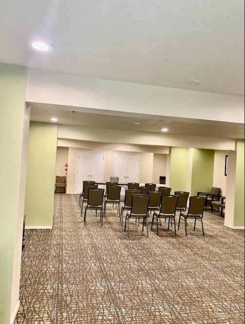 Stunning Event Hotel Rooms in Roseville (BUYOUT) Rent this location