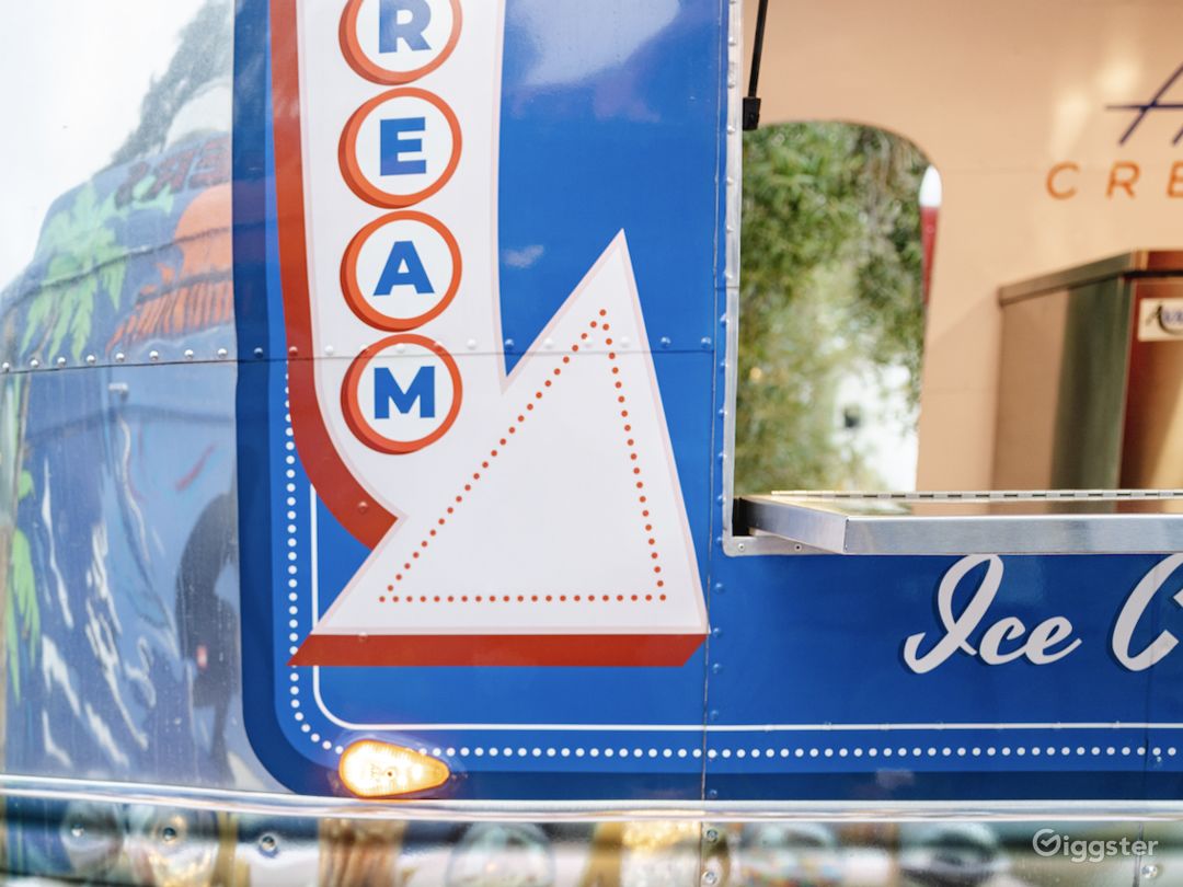 Atomic Airstream  Photo 3