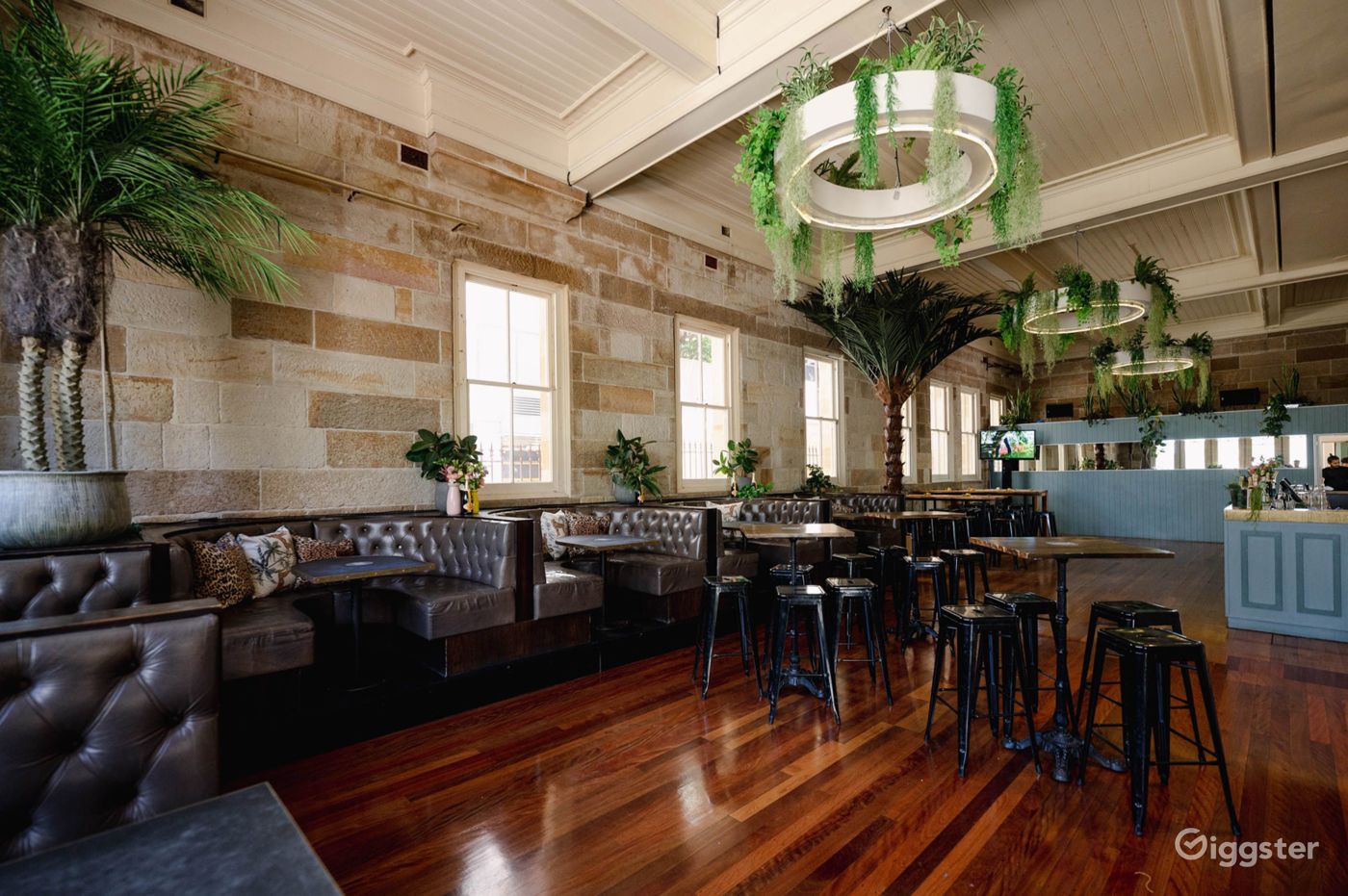 Iconic Event Venue in the heart of North Sydney Rent this location on Giggster