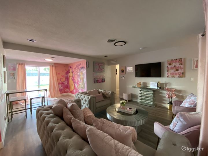 INTERROGATION ROOM | Rent this location on Giggster