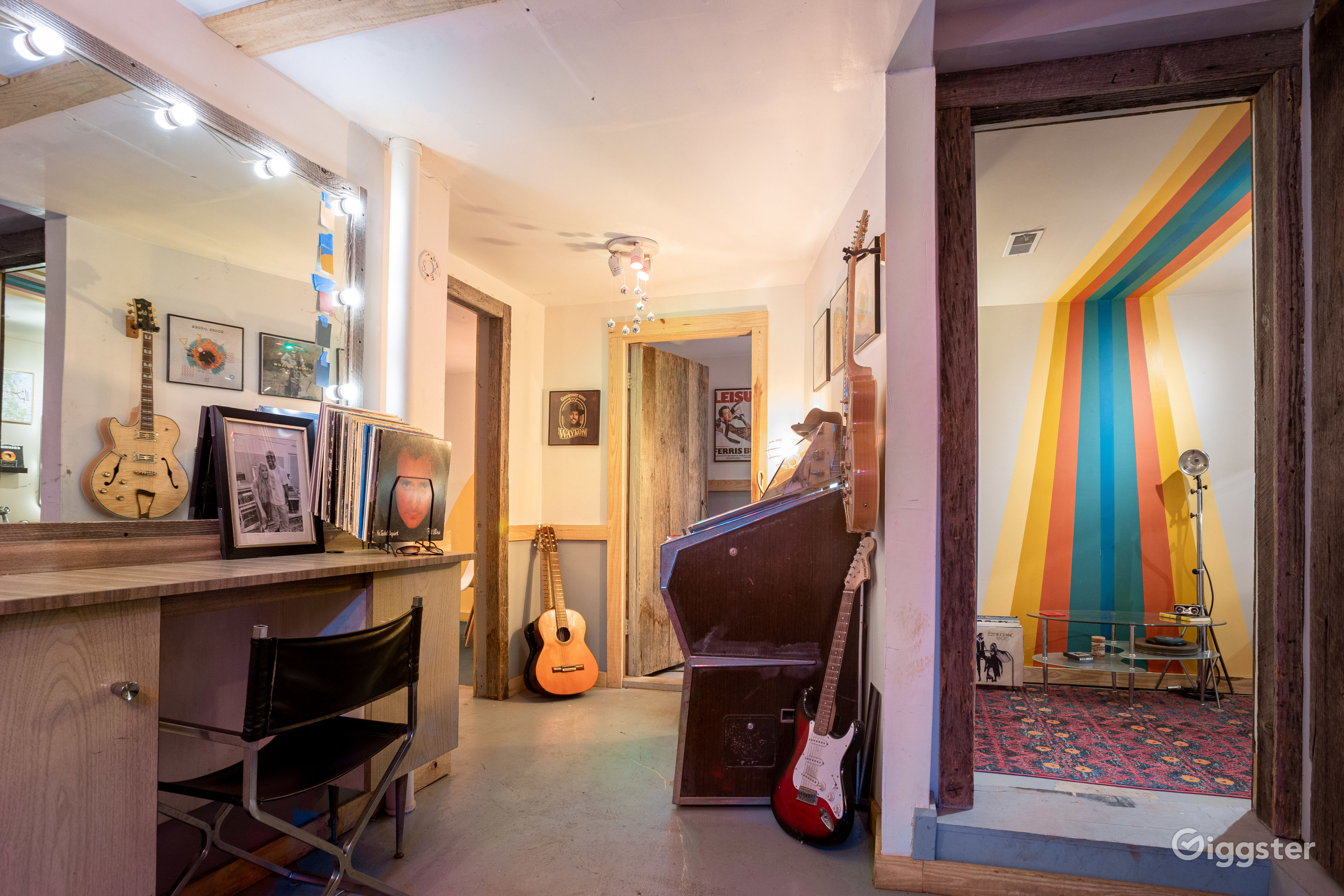 The BEST 10 Retro locations to rent near me | Giggster