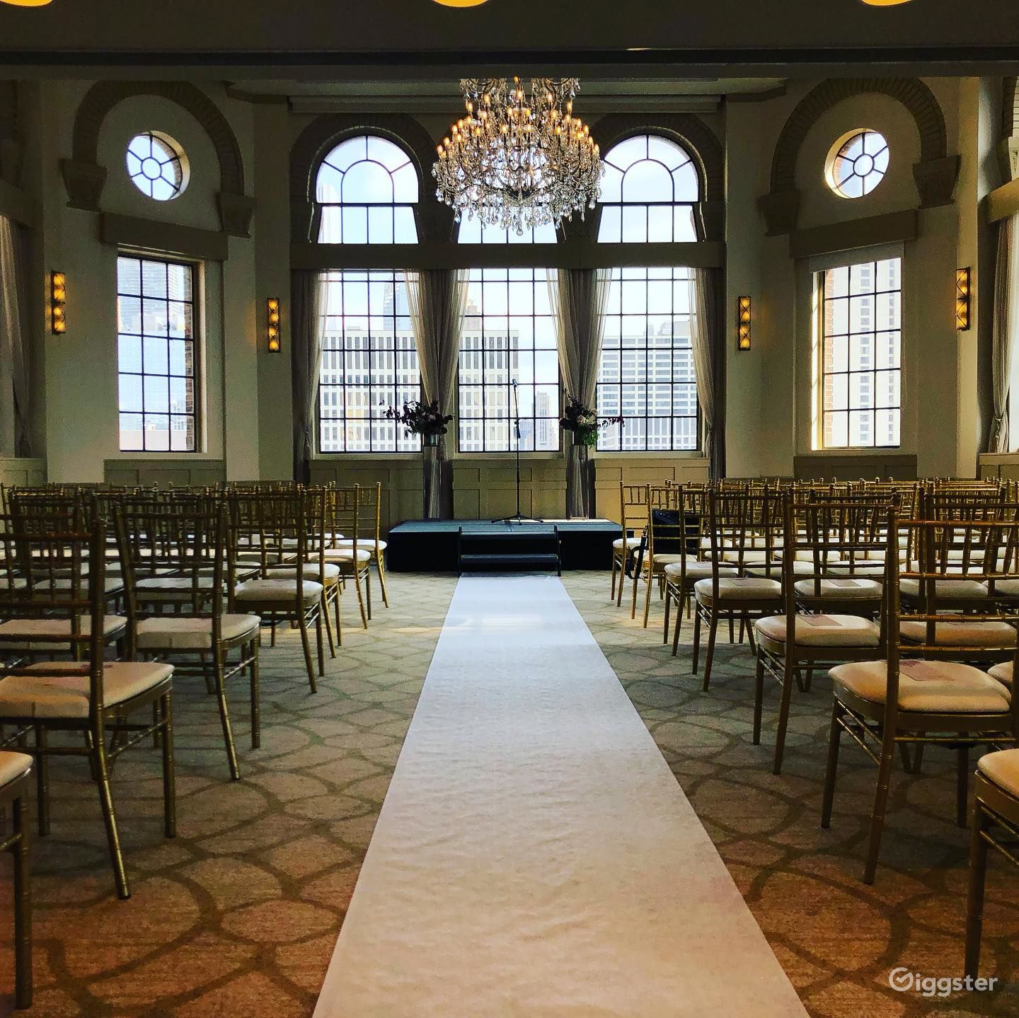 Tip Top Tap Ballroom Rent this location on Giggster