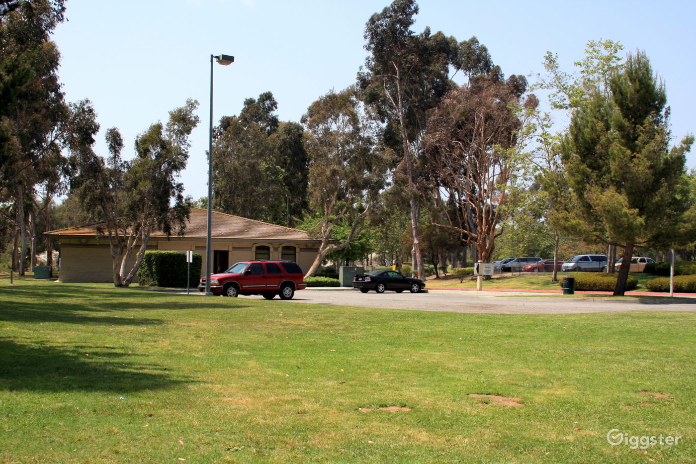 Kenneth Hahn State Recreation Area  Photo 8