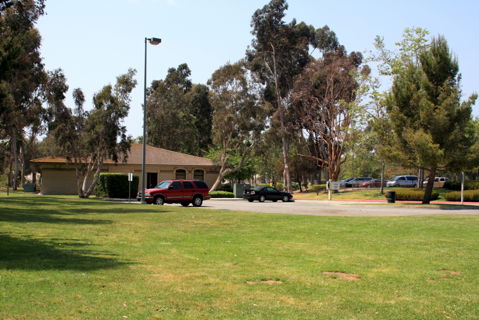 Kenneth Hahn State Recreation Area  Photo 8