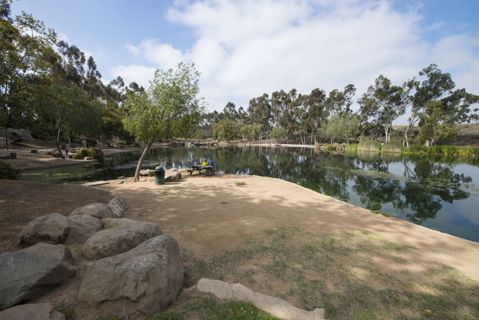 Kenneth Hahn State Recreation Area  Photo 5