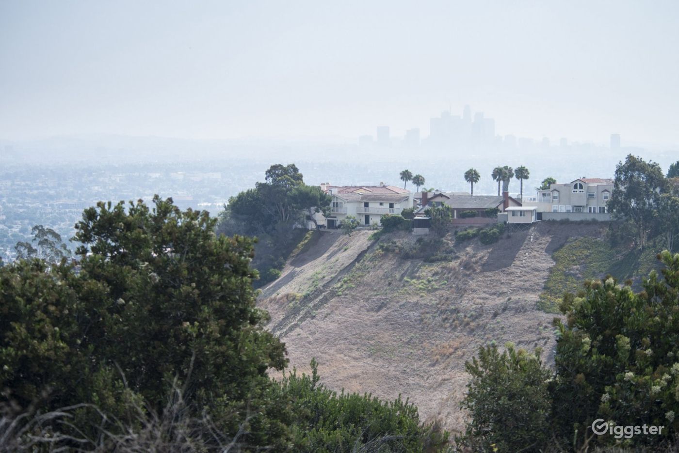 Kenneth Hahn State Recreation Area  Photo 6