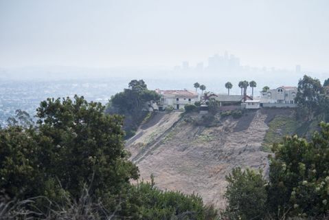 Kenneth Hahn State Recreation Area  Photo 6