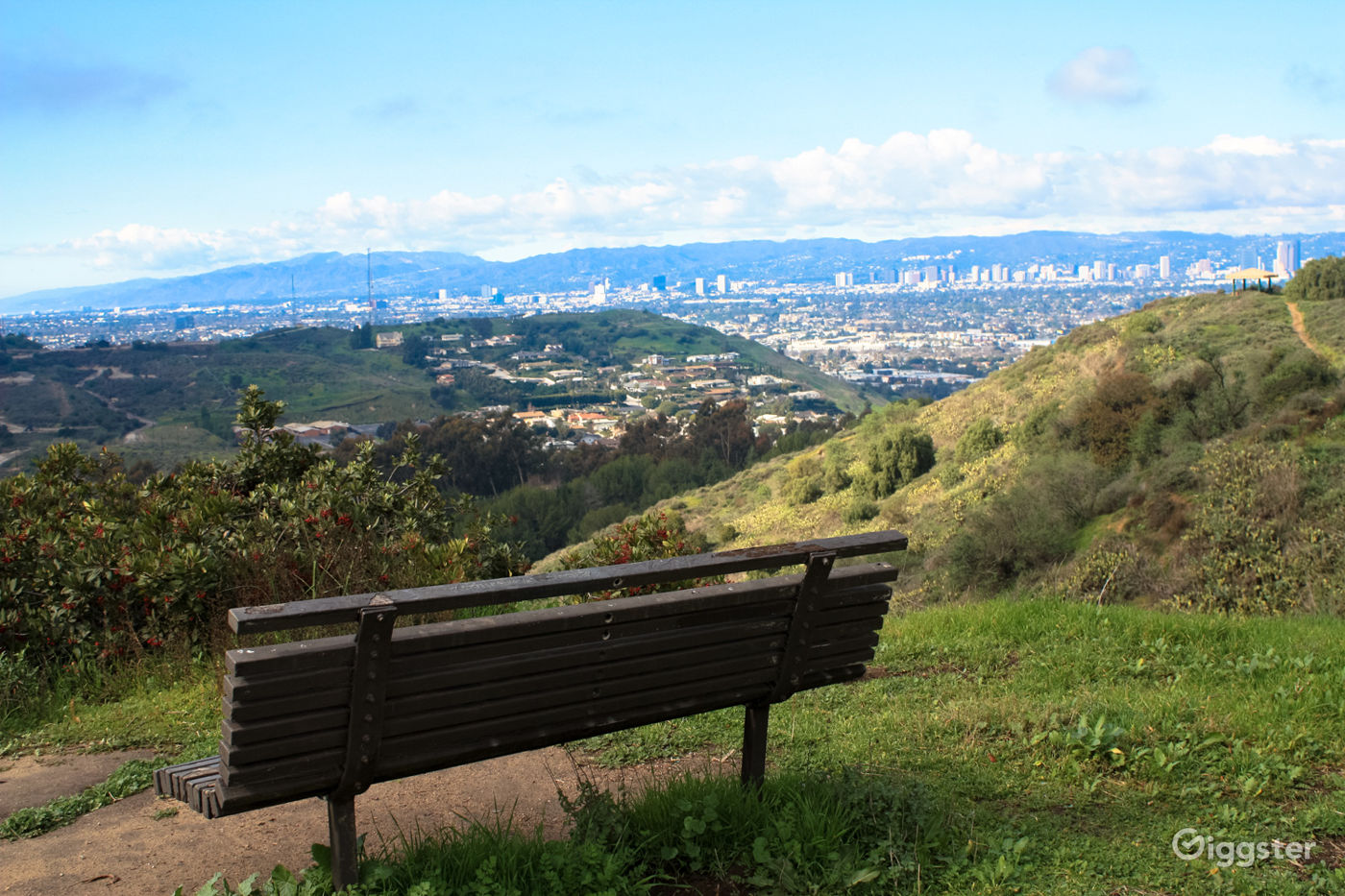 Kenneth Hahn State Recreation Area  Photo 9