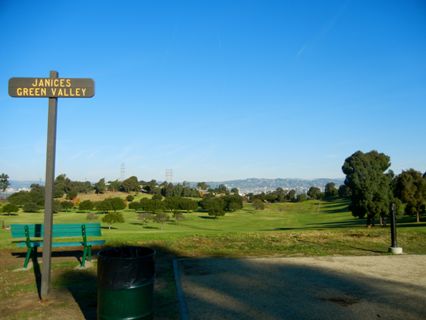 Kenneth Hahn State Recreation Area  Photo 1