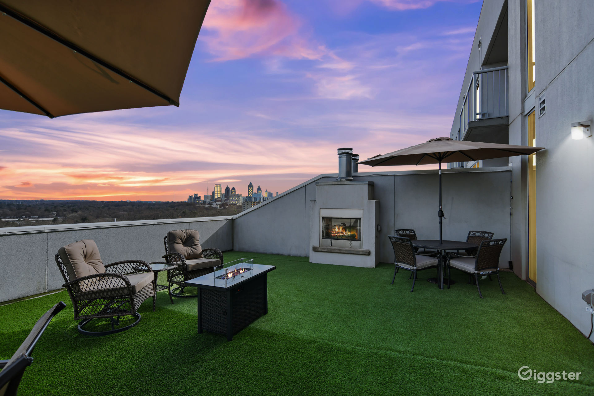 View of Penthouses for Rent in the U.S. for 2024 on Vrbo & Airbnb