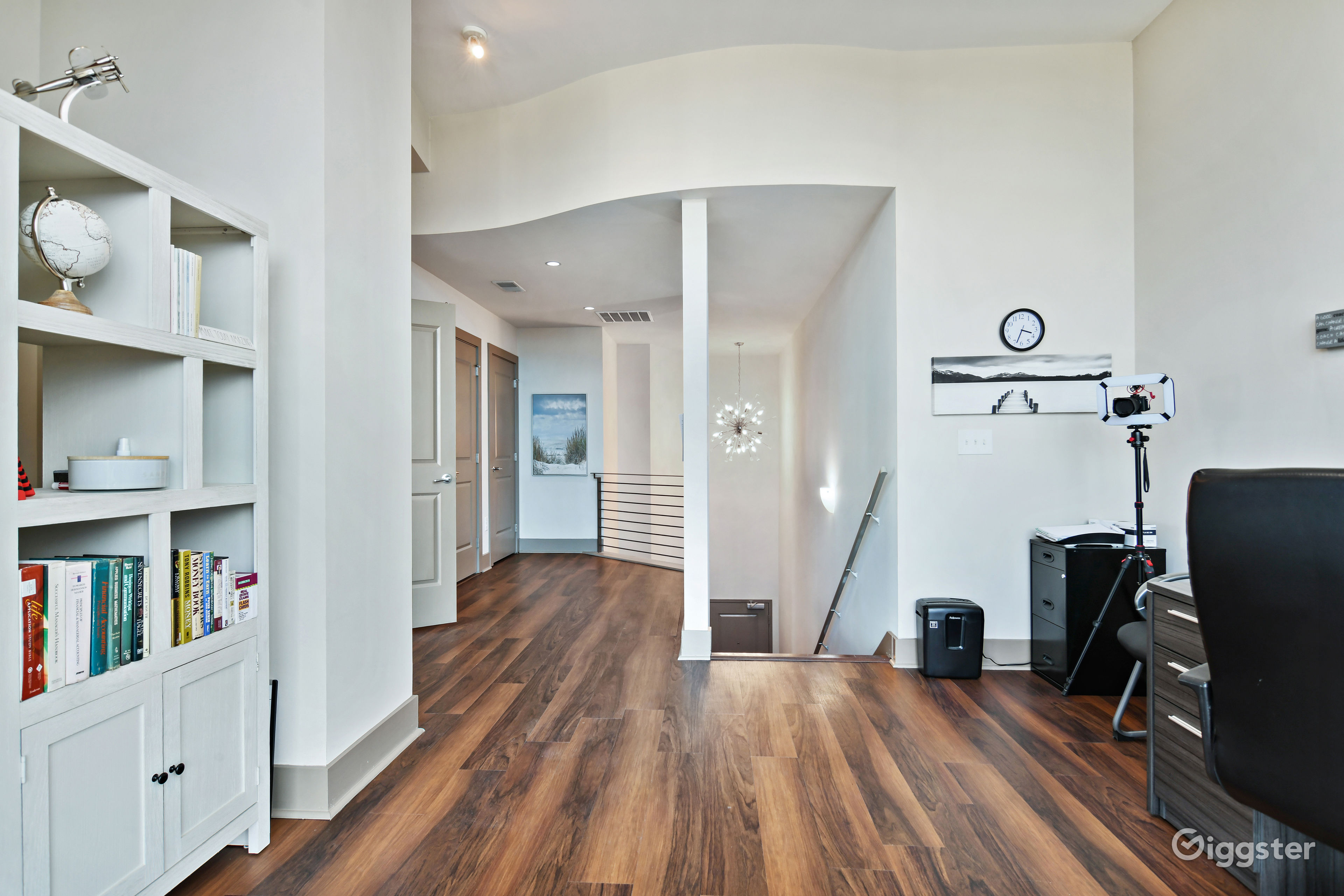 Fresh Look at Stunning Luxury Rooftop Penthouse Full Buy Out