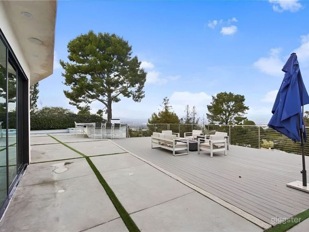 Serene Poolside Retreat with Hot Tub & Scenic Views Rent this