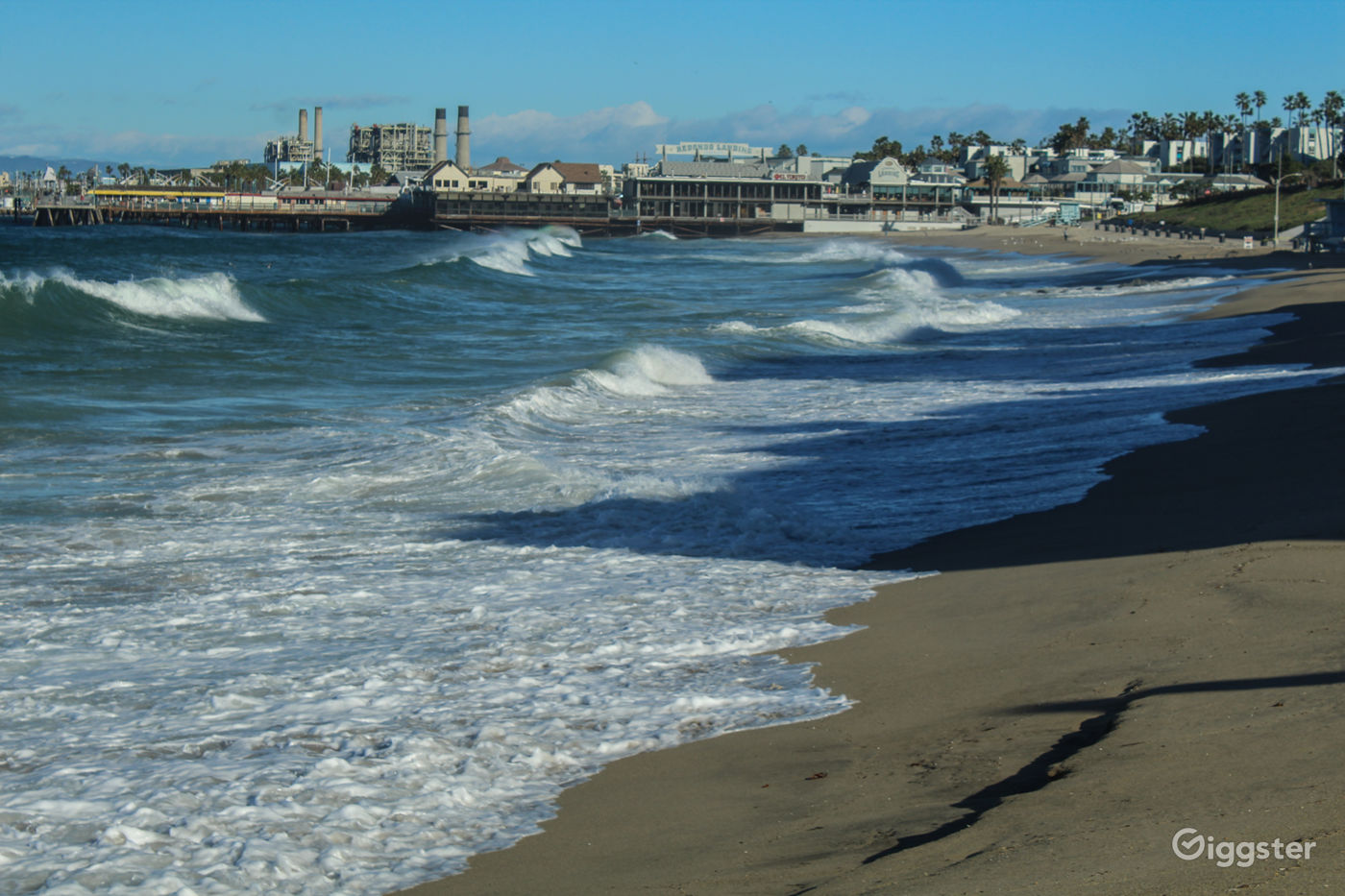 Redondo Beach Photo 2