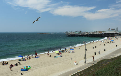 Redondo Beach Photo 4