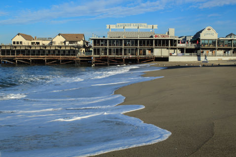 Redondo Beach Photo 5