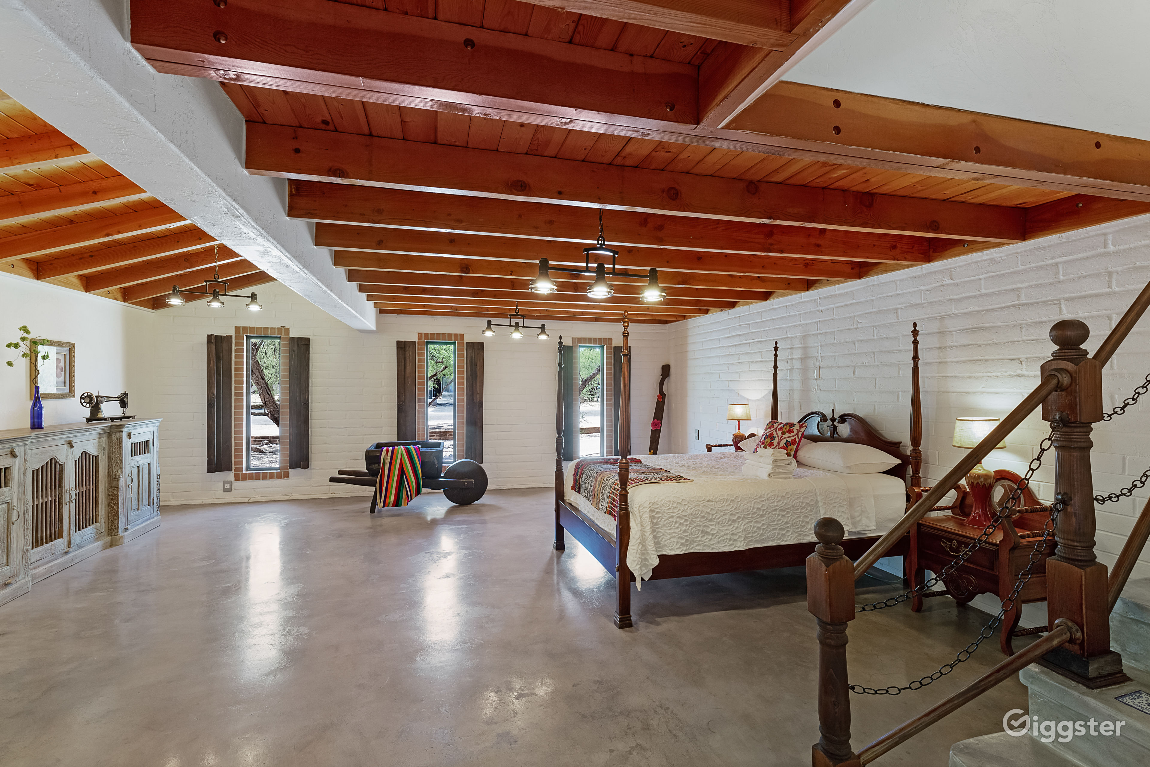 Rancho Bonito Rent this location on Giggster