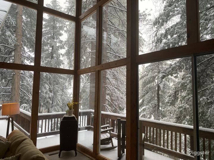 Winter!